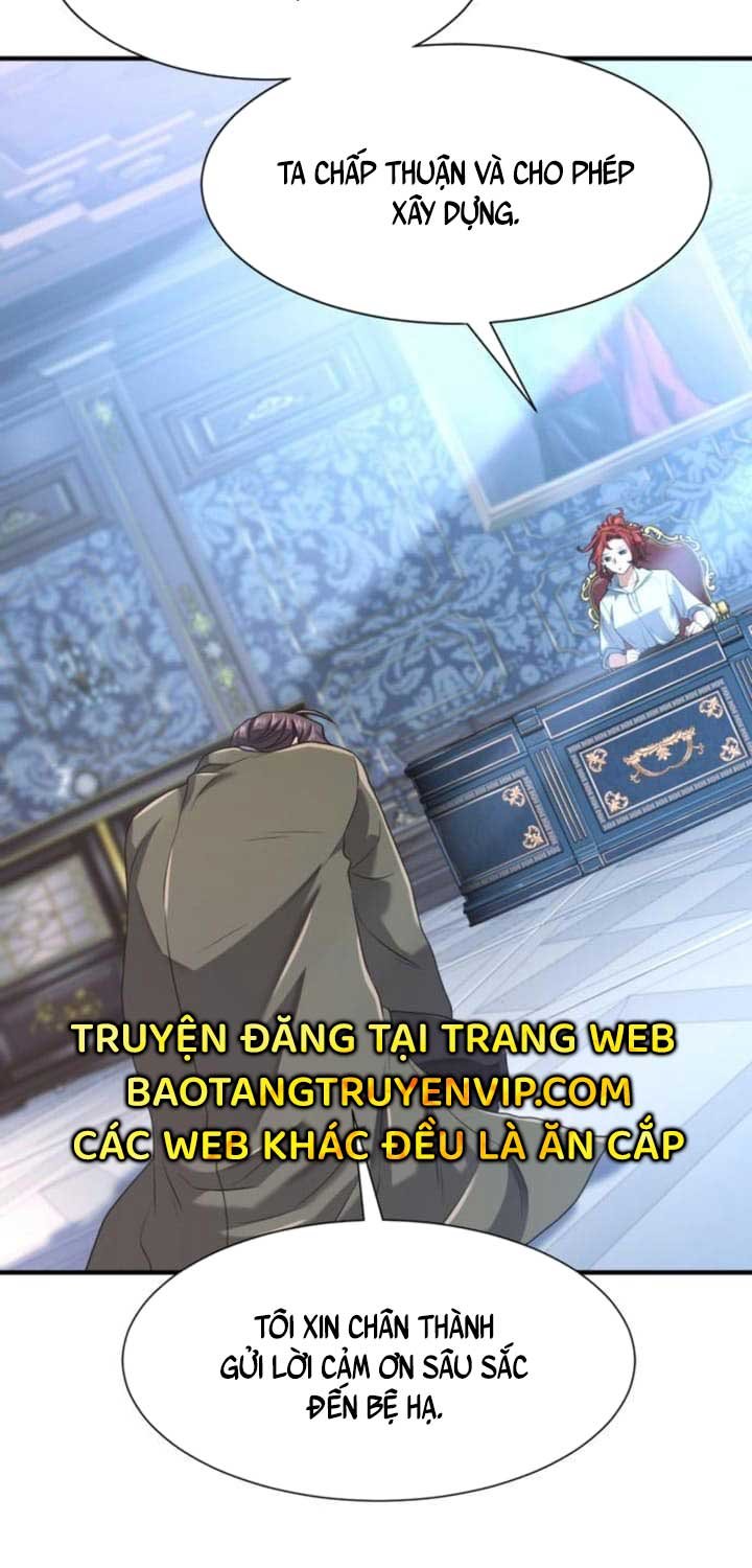 bậc thầy thiết kế điền trang Chapter 168 - Trang 2