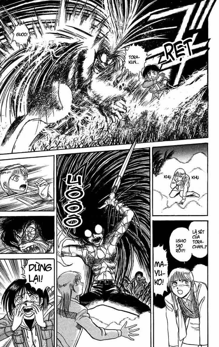 Ushio And Tora Chapter 104 - Trang 2