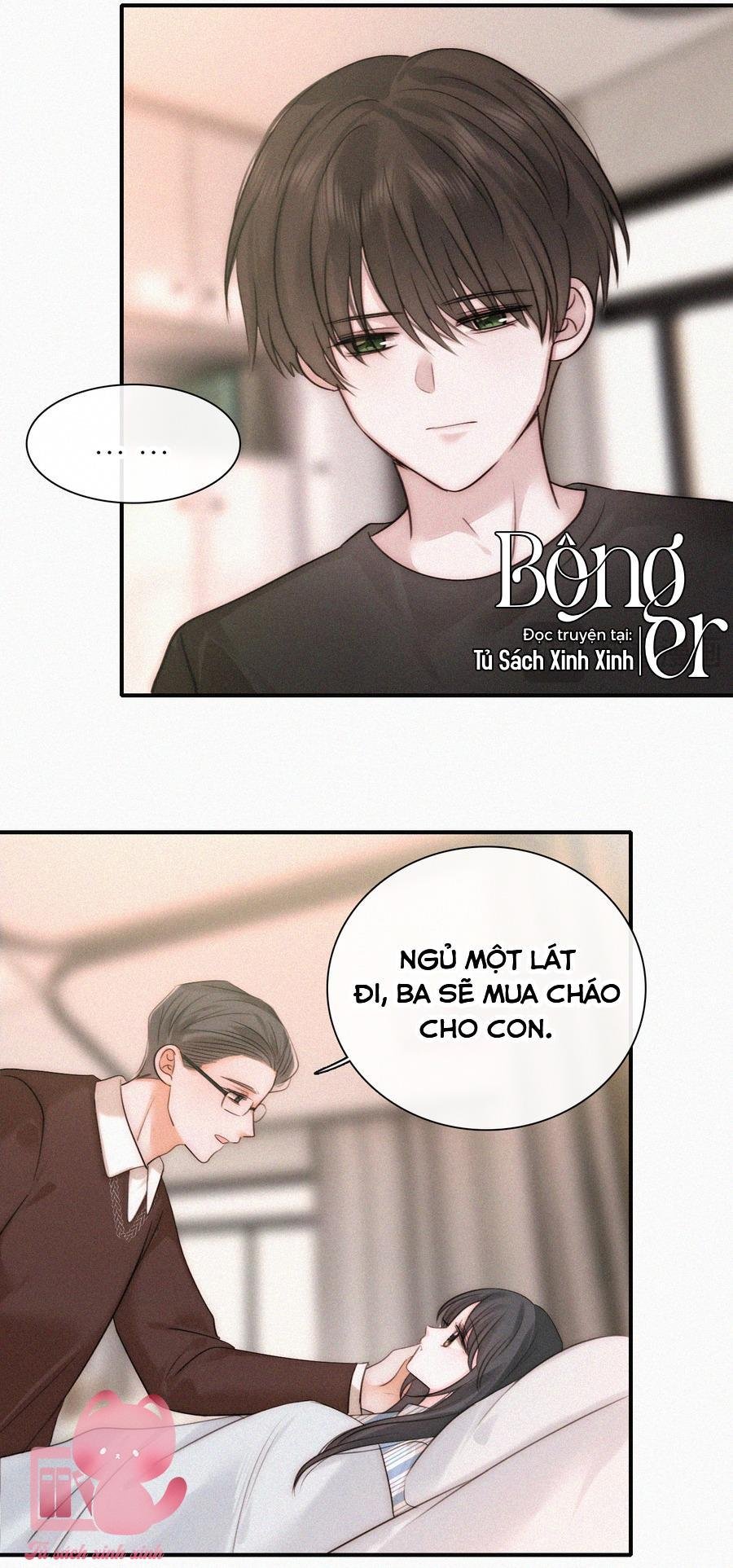 bệnh yêu Chap 115 - Trang 2