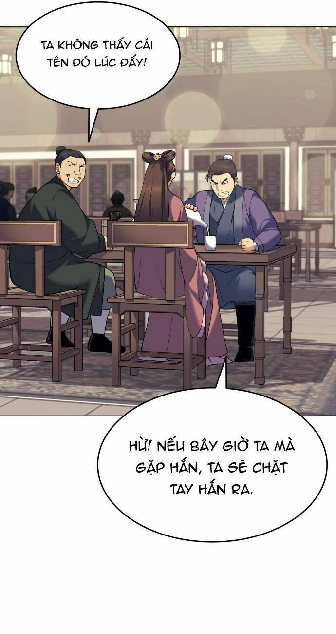 võ giả bất đắc dĩ chương 58 - Next chapter 59