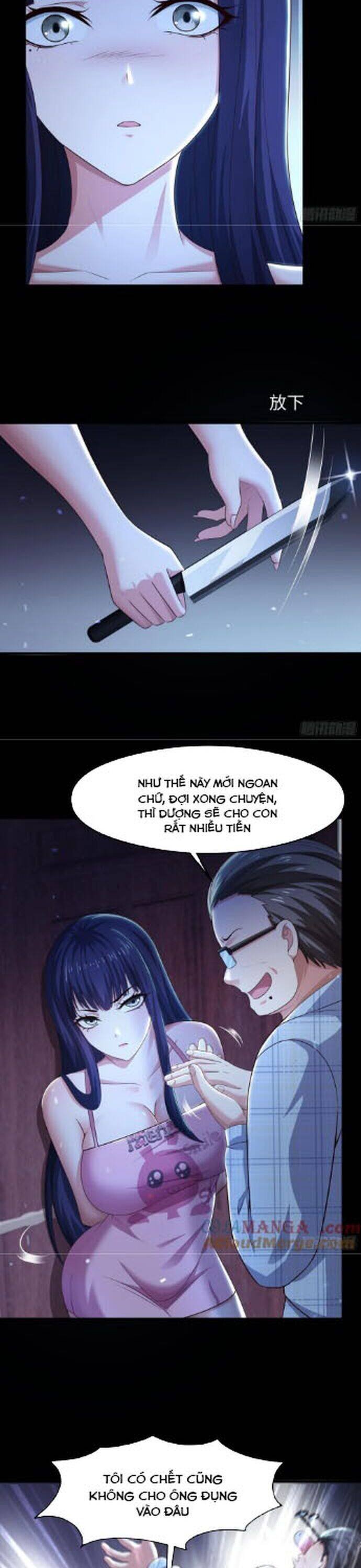 Trụ Vương Tái Sinh Không Muốn Làm Đại Phản Diện Chapter 73 - Next Chapter 74