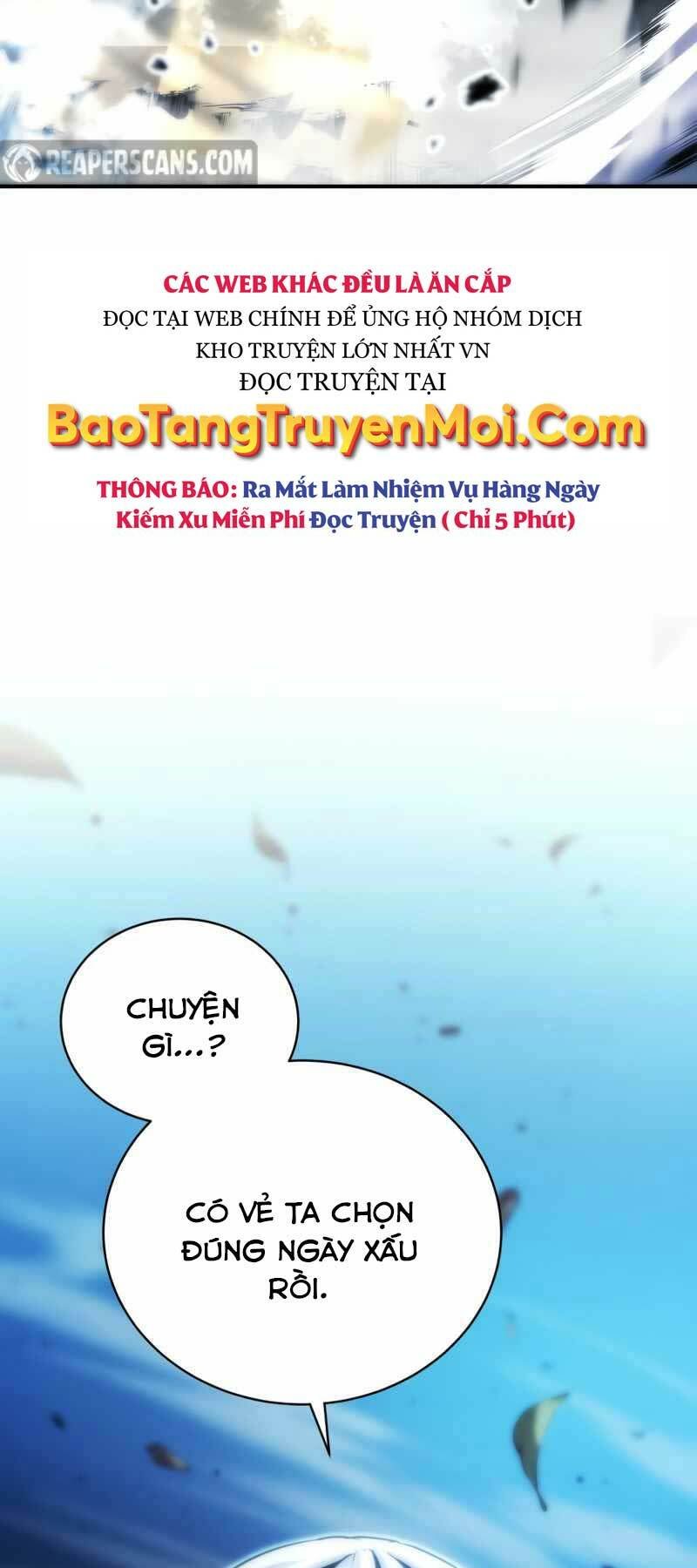 con trai út của gia đình kiếm thuật danh tiếng chapter 25 - Trang 2