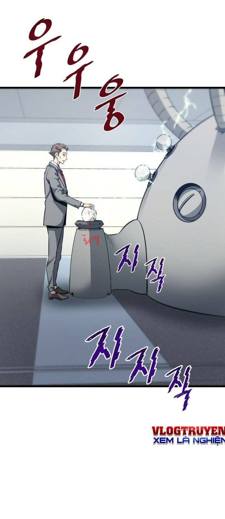 ta trở về từ địa ngục chapter 17 - Next chapter 18