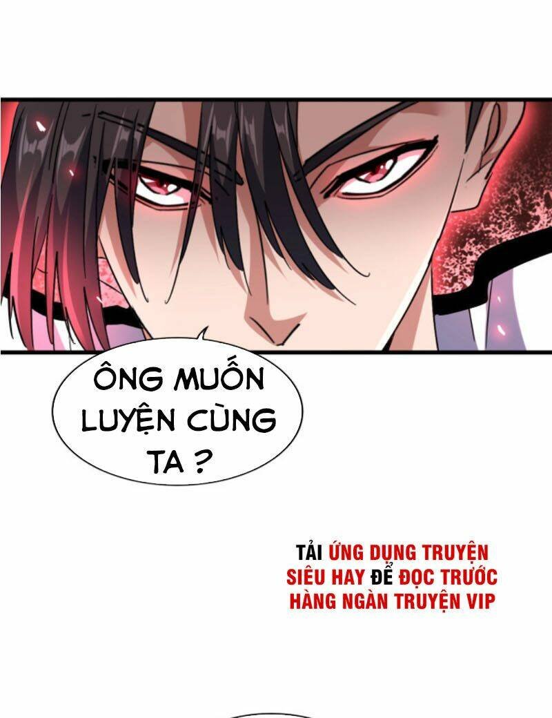 đại quản gia là ma hoàng chapter 180 - Trang 2