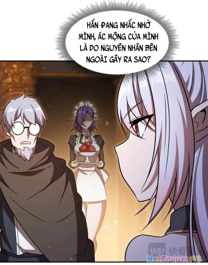 huyết cơ và kỵ sĩ Chapter 346 - Trang 2