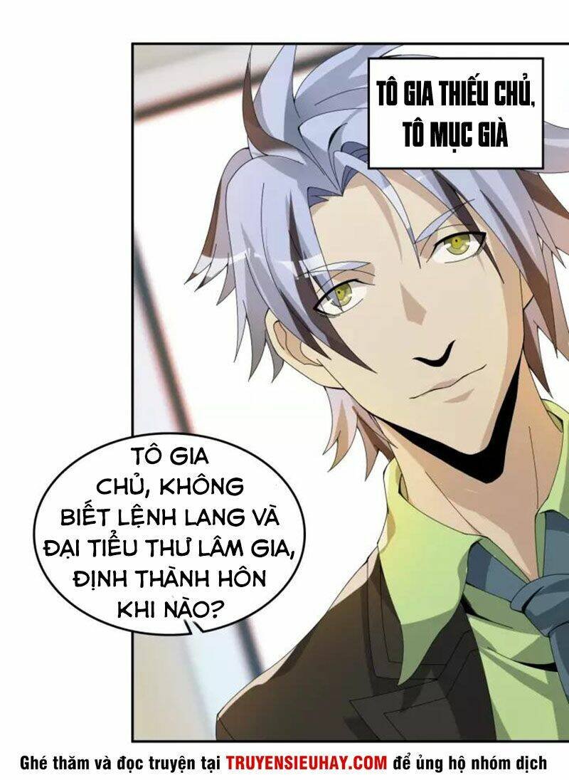 siêu cấp đại chủ bạ chapter 74 - Trang 2