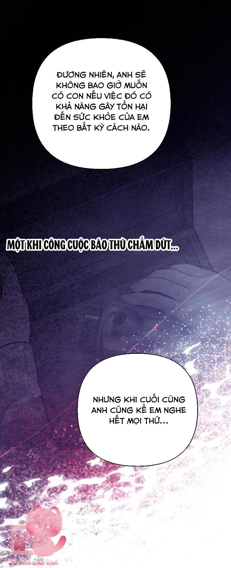 hy vọng duy nhất Chapter 74 - Next 