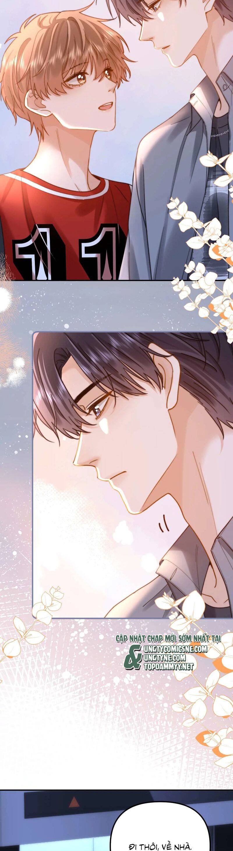 chất dị ứng đáng yêu Chapter 76 - Next 