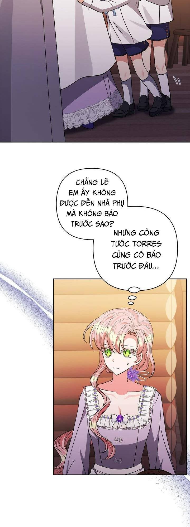 tôi đã nhận nuôi nam chính chapter 29 - Next Chapter 29.1