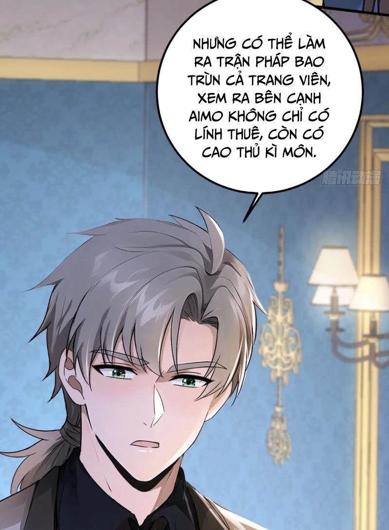 trấn quốc thần tế Chapter 195 - Trang 2