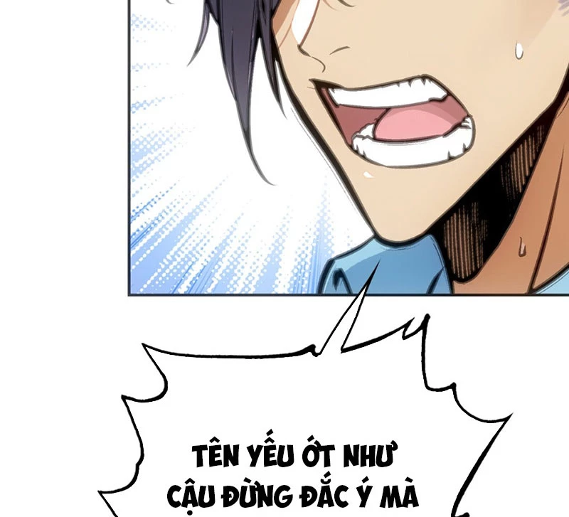 chí tử chí cường Chapter 4 - Trang 2