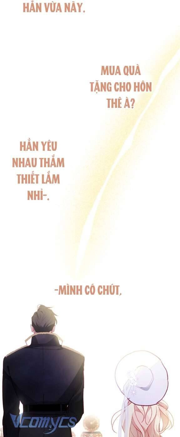 Nuôi vị hôn phu bằng tiền bạc. Chap 2 - Trang 2