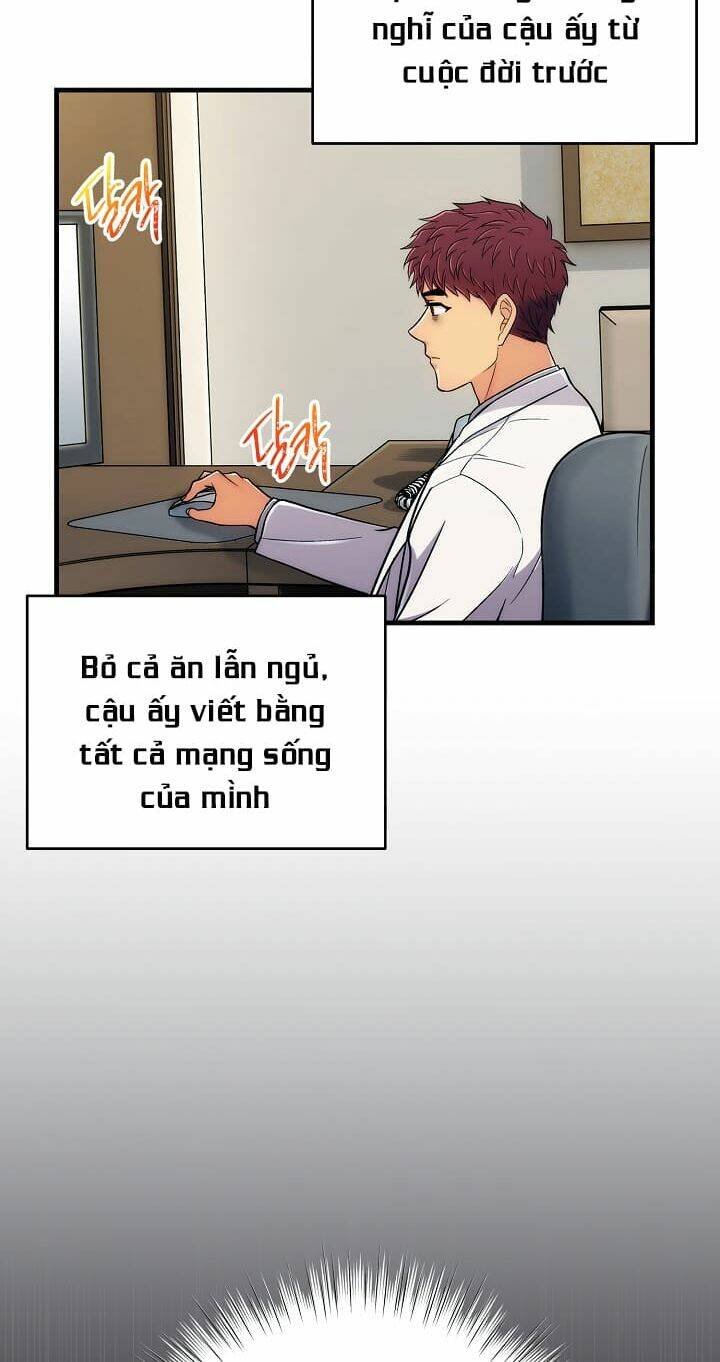 Bác Sĩ Trở Lại Chapter 99 - Trang 2