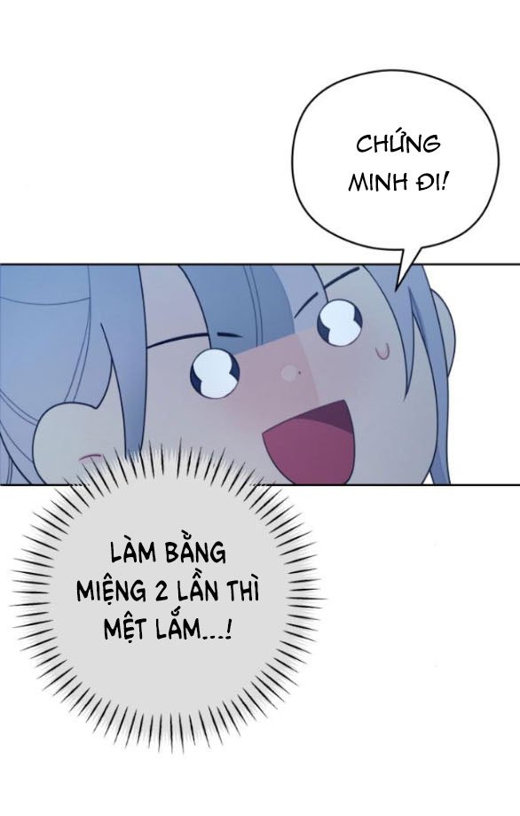 [18+] Cậu Ổn Đến Mức Nào? Chap 29 - Trang 2