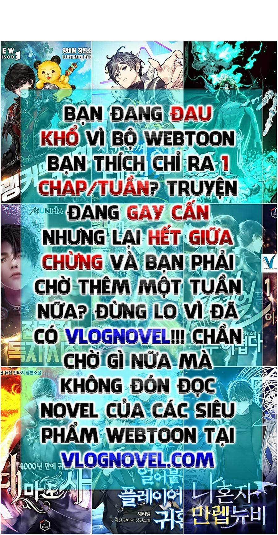 cậu bé của thần chết chapter 125 - Next Chapter 126