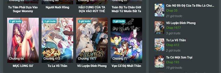 bà xã nhà tôi đến từ ngàn năm trước chapter 16 - Trang 2