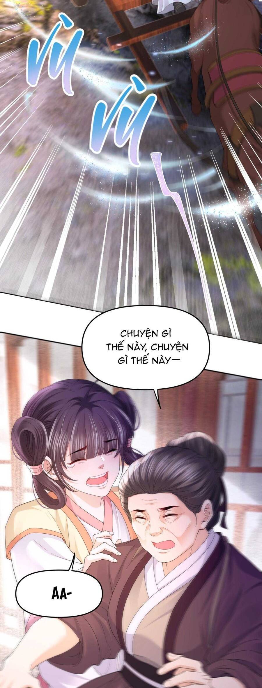 Đồng Tiền Kham Thế Chapter 68 - Next 