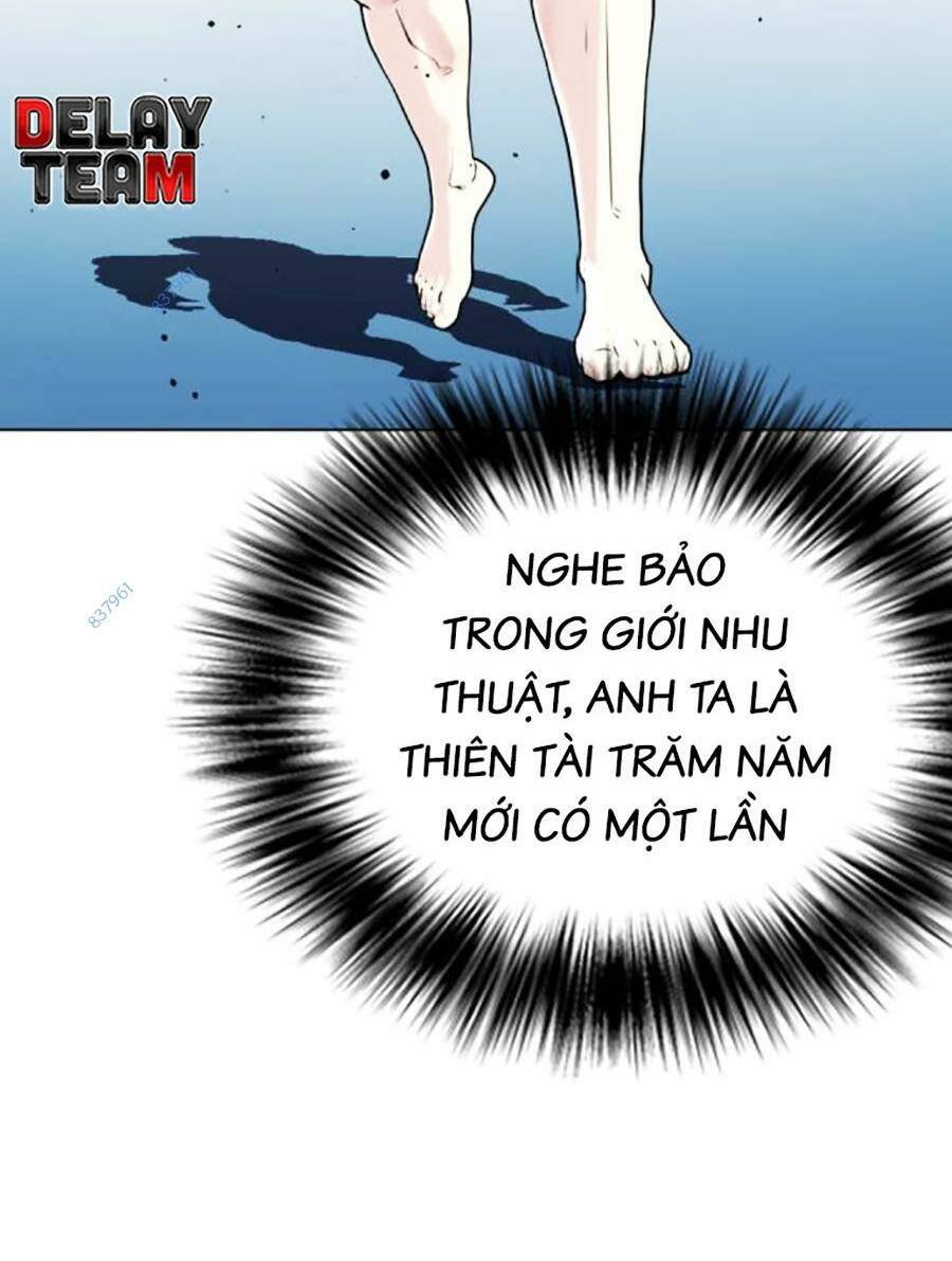 loser giỏi võ chapter 41 - Trang 2