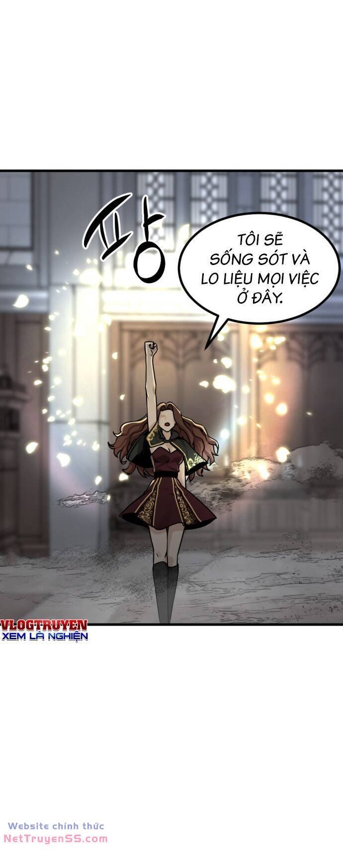 Kẻ Giết Anh Hùng Chapter 150 - Trang 2