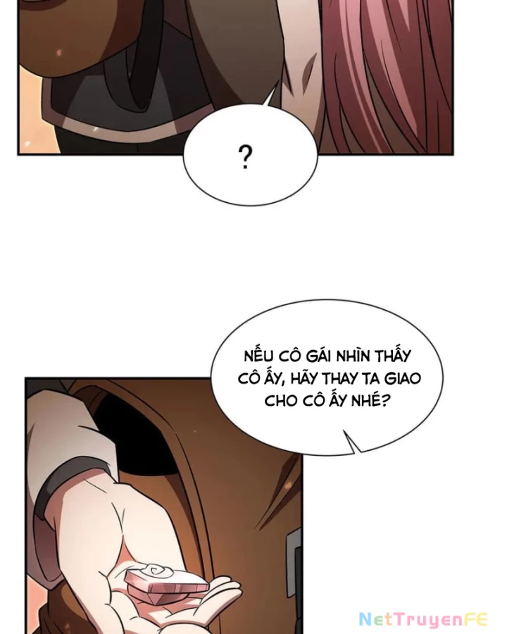 huyết cơ và kỵ sĩ Chapter 346 - Trang 2