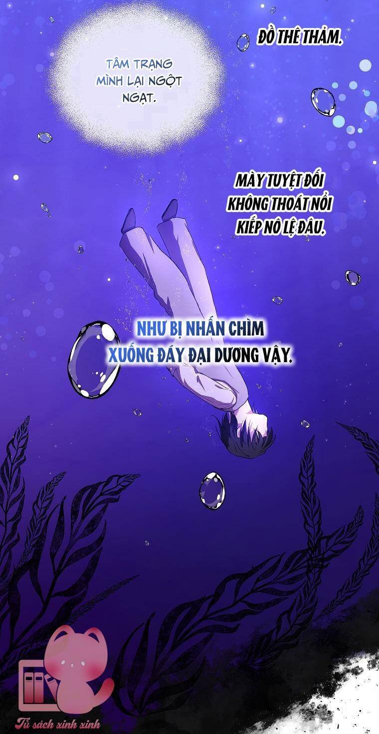 nàng dâu nuôi muốn đứt tình đoạn nghĩa chapter 9 - Trang 2