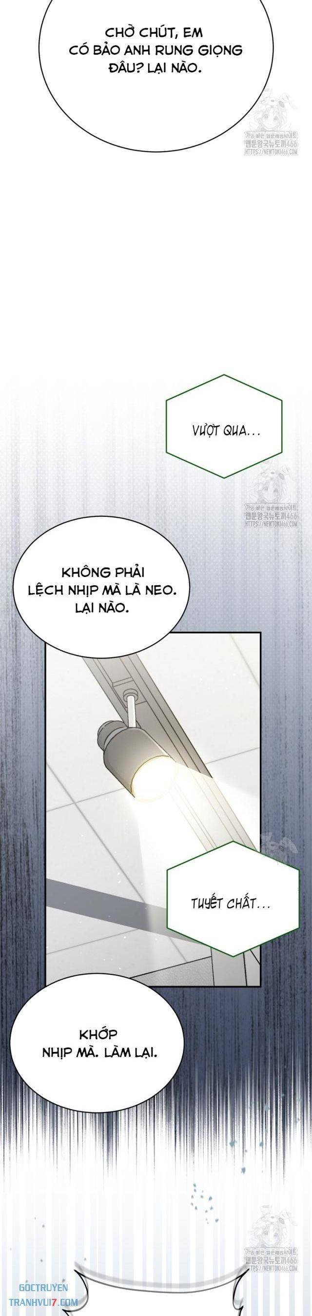 hướng dẫn hồi quy dành cho thần tượng Chapter 40 - Trang 2