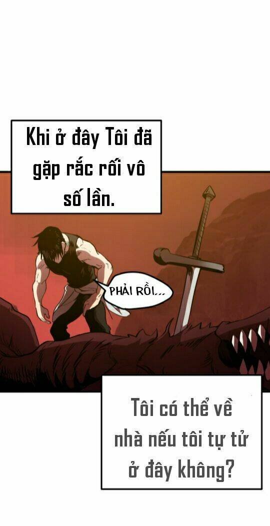 anh hùng mạnh nhất? ta không làm lâu rồi! chapter 3 - Next chapter 4