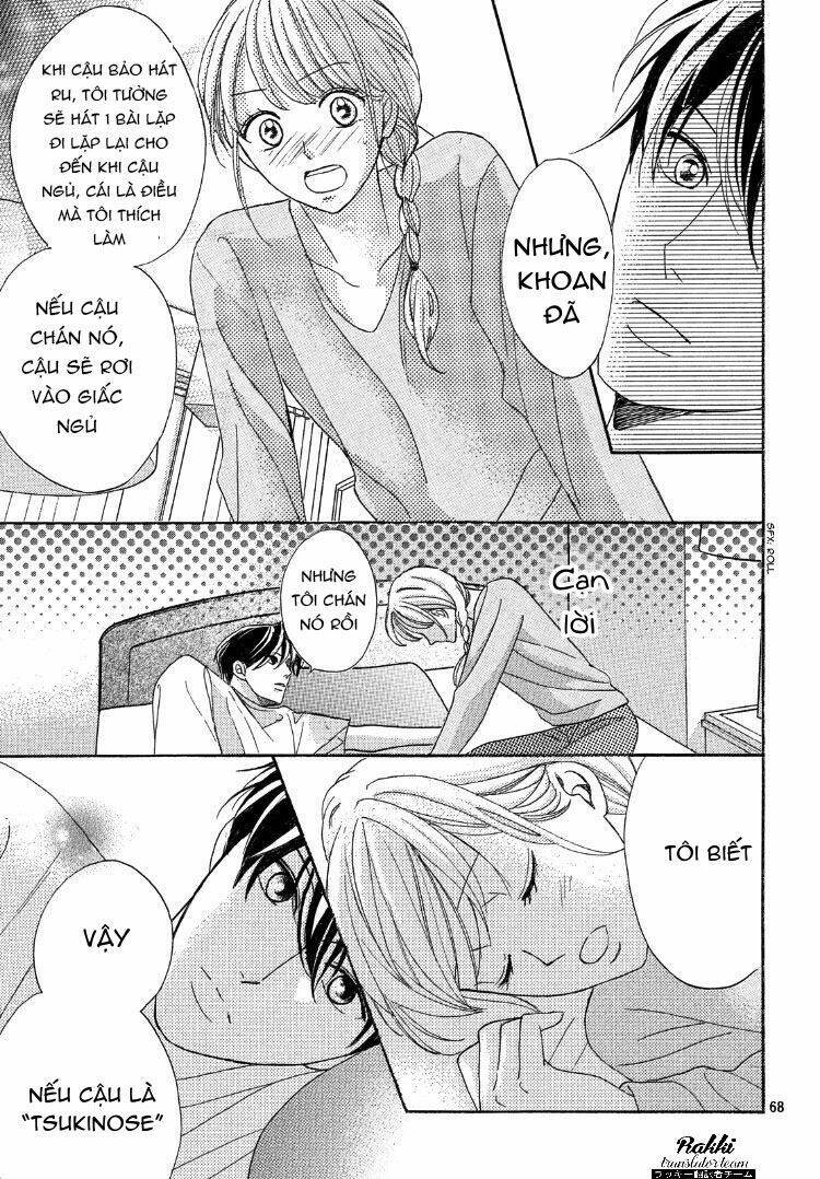 Arashi-Kun No Dakimakura Chapter 1 - Trang 2