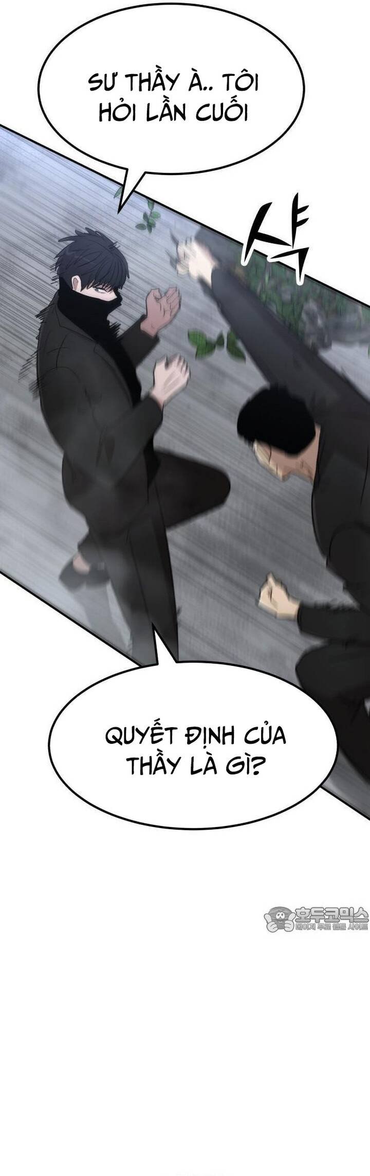 coin báo thù Chapter 38 - Next 