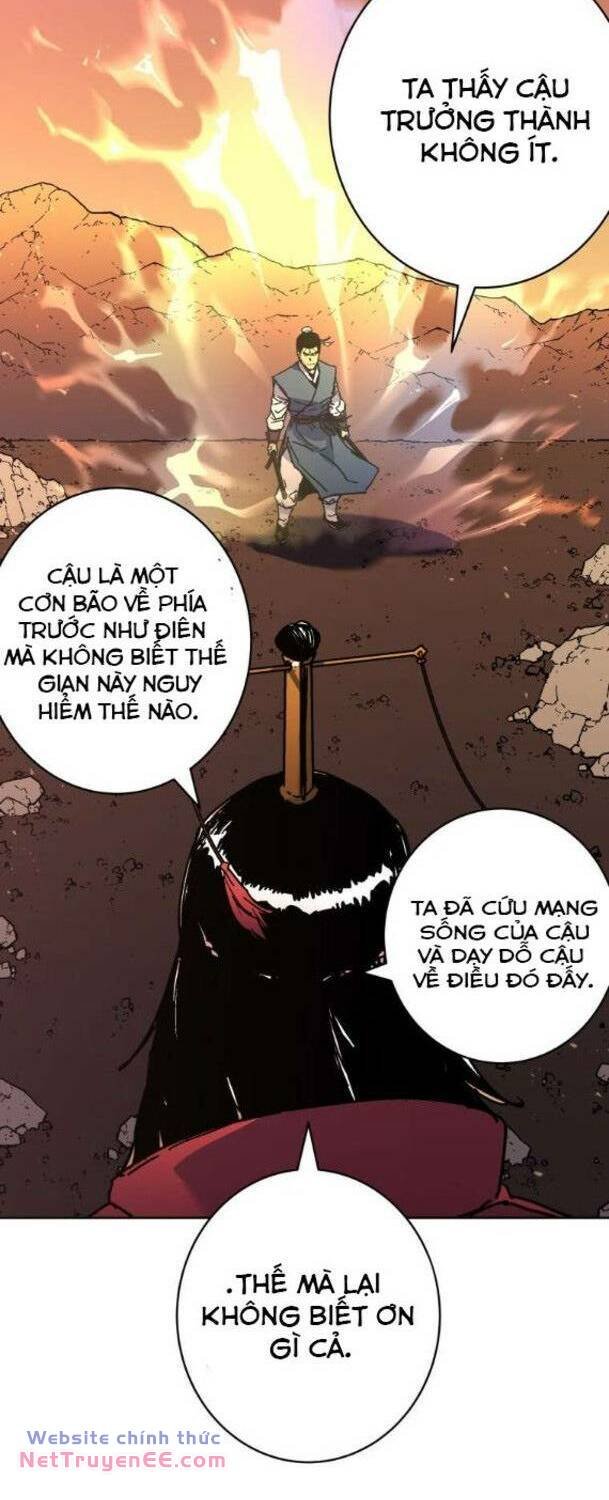 bố vô song Chapter 293 - Trang 2