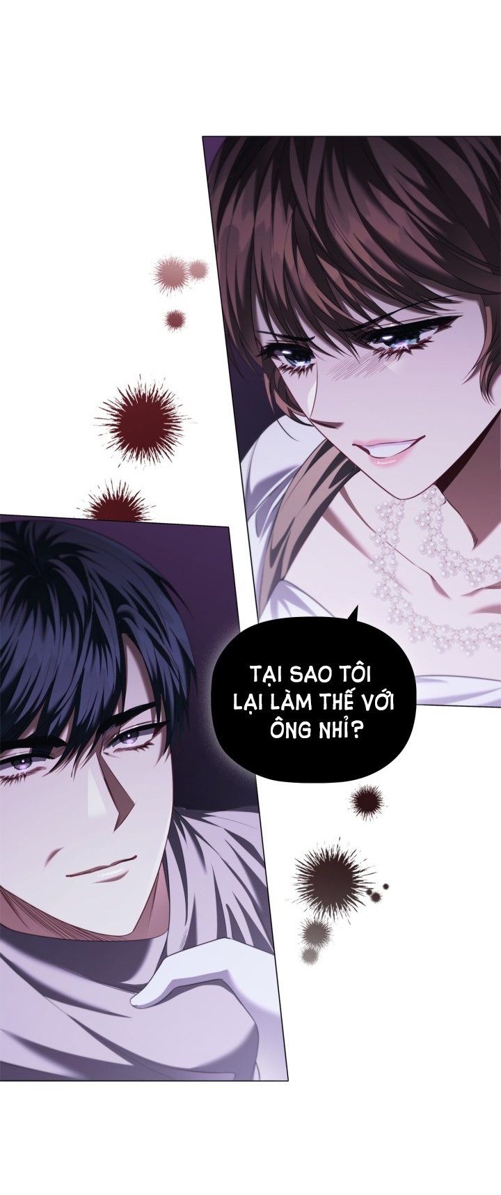 [18+] mùi hương của ác quỷ Chap 89.1 - Next 89.1