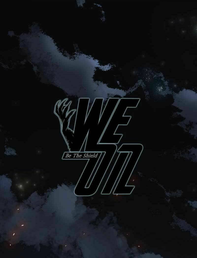 we-on: be the shield Chapter 0 - Trang 2