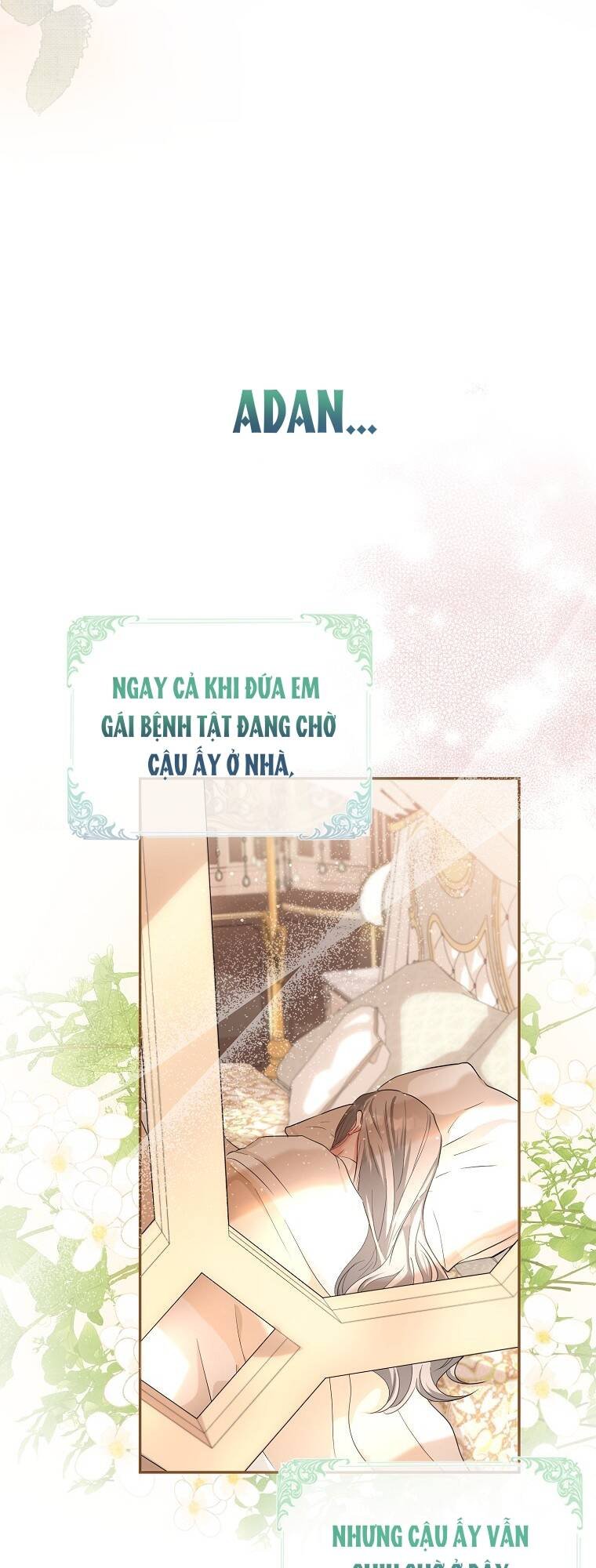 nàng công chúa của mọi người chapter 7 - Next chapter 8