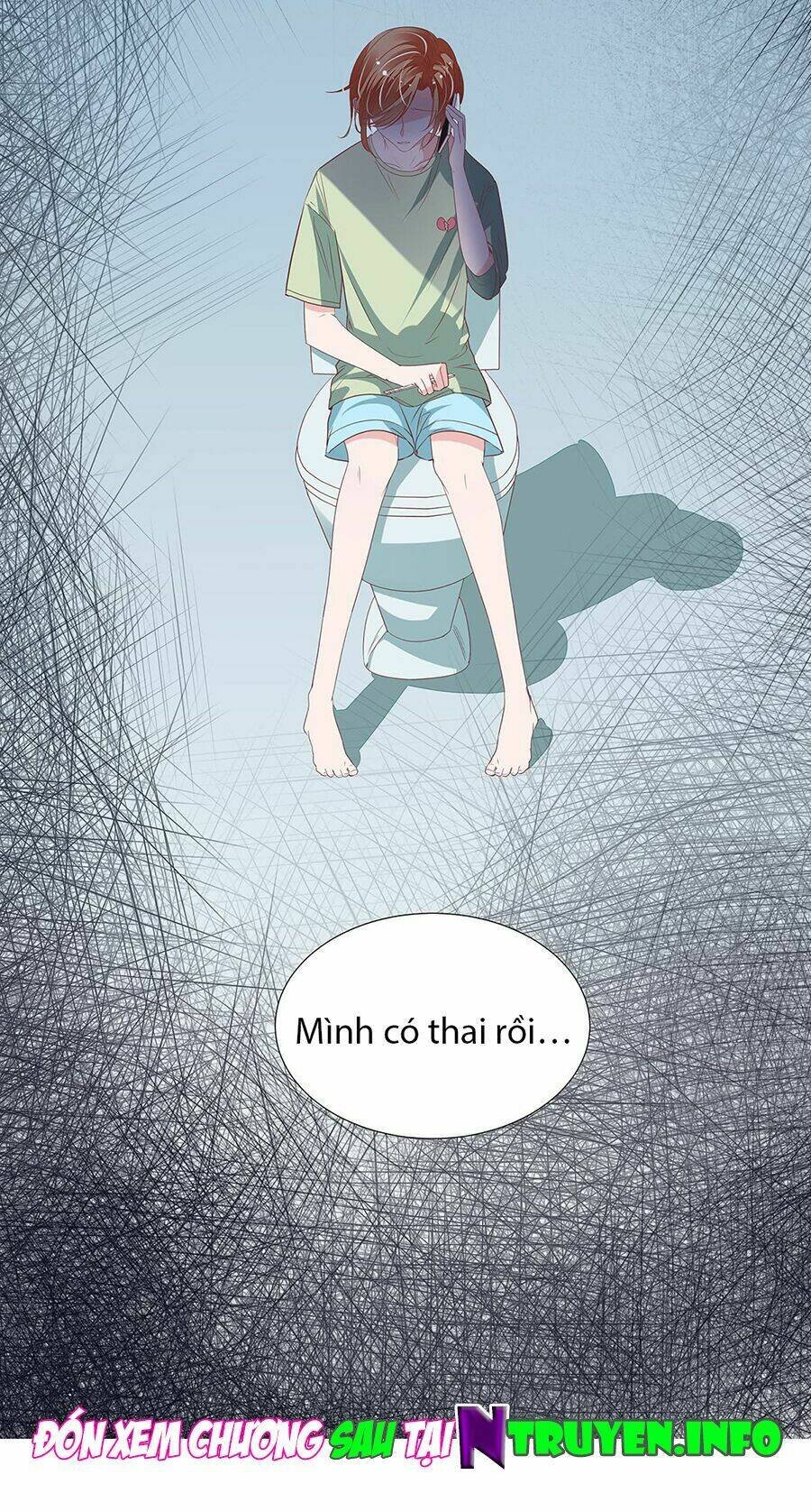 Manh Thê Khó Dỗ 2 Chapter 22 - Trang 2