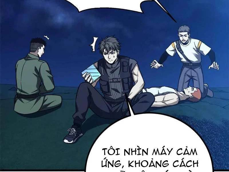 toàn cầu cao võ Chapter 280 - Trang 2