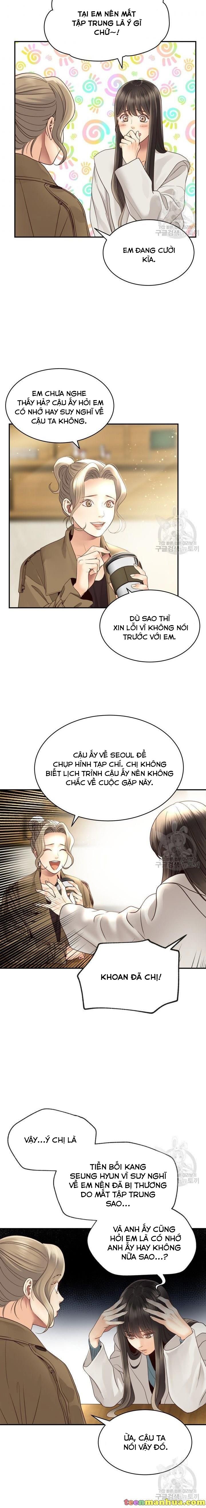 ánh sao ban mai Chương 15 - Next chapter 16