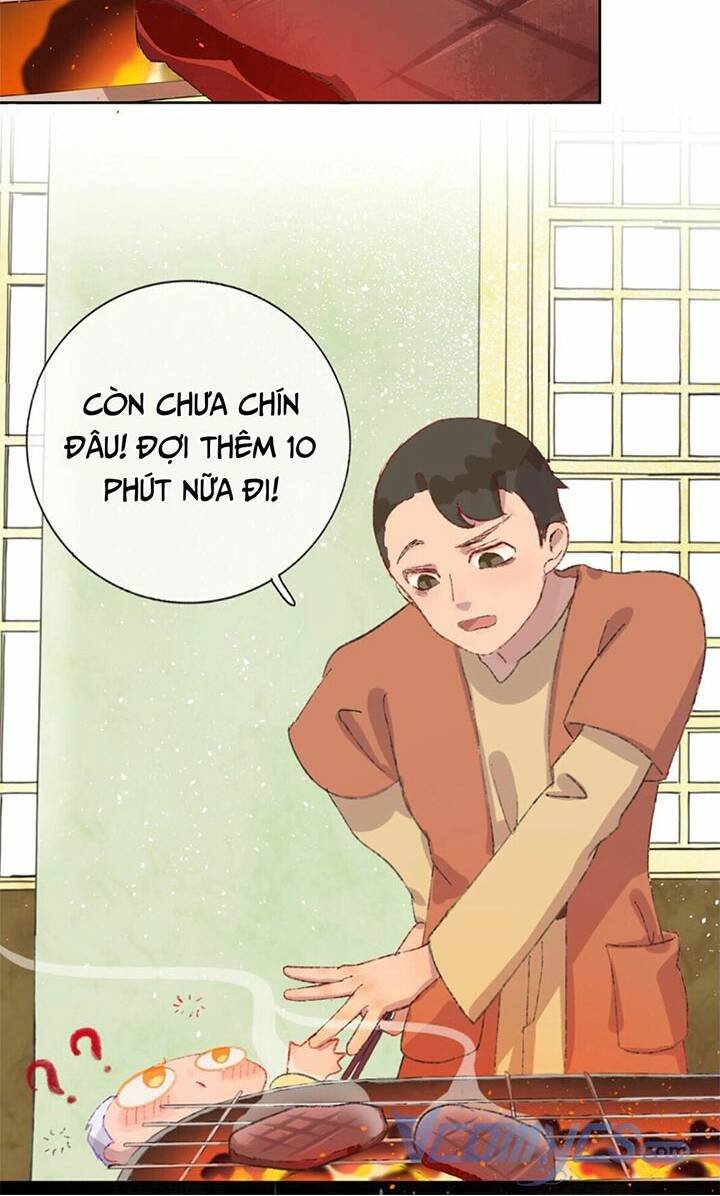 một ngày nọ tôi nhặt được một chú rồng Chapter 3 - Next Chapter 4