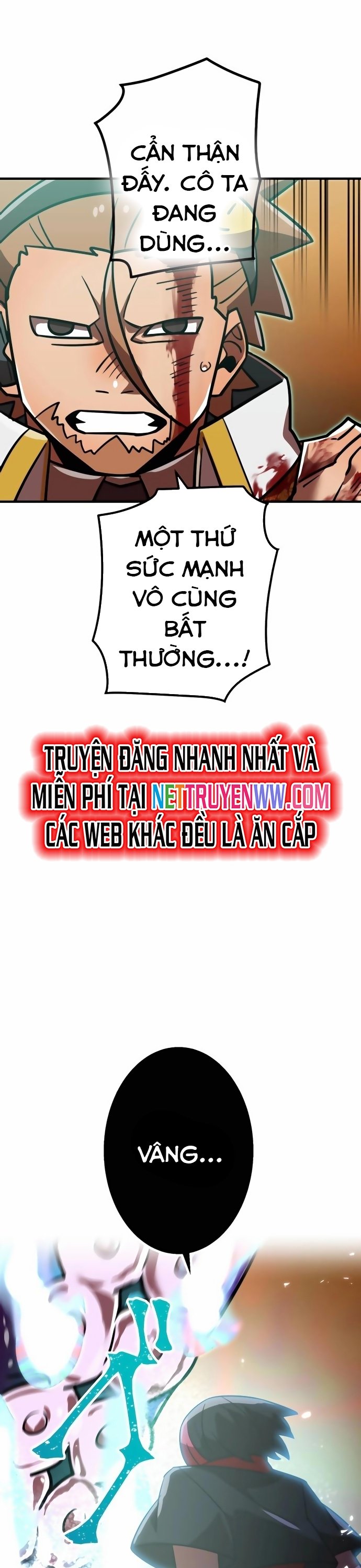 huyết thánh cứu thế chủ~ ta chỉ cần 0.0000001% đã trở thành vô địch Chapter 101 - Next Chapter 102