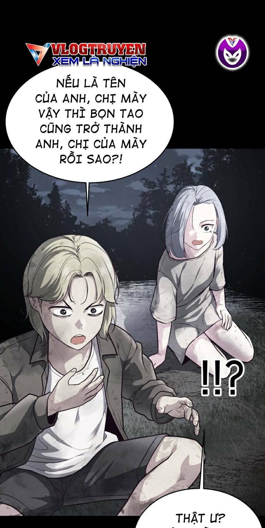 cậu bé của thần chết Chapter 139 - Next Chapter 140