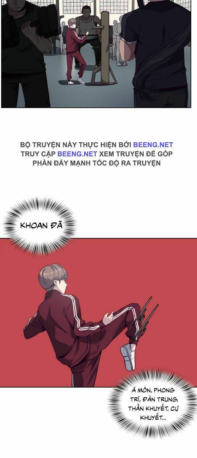 cậu bé của thần chết chapter 9 - Next chapter 10