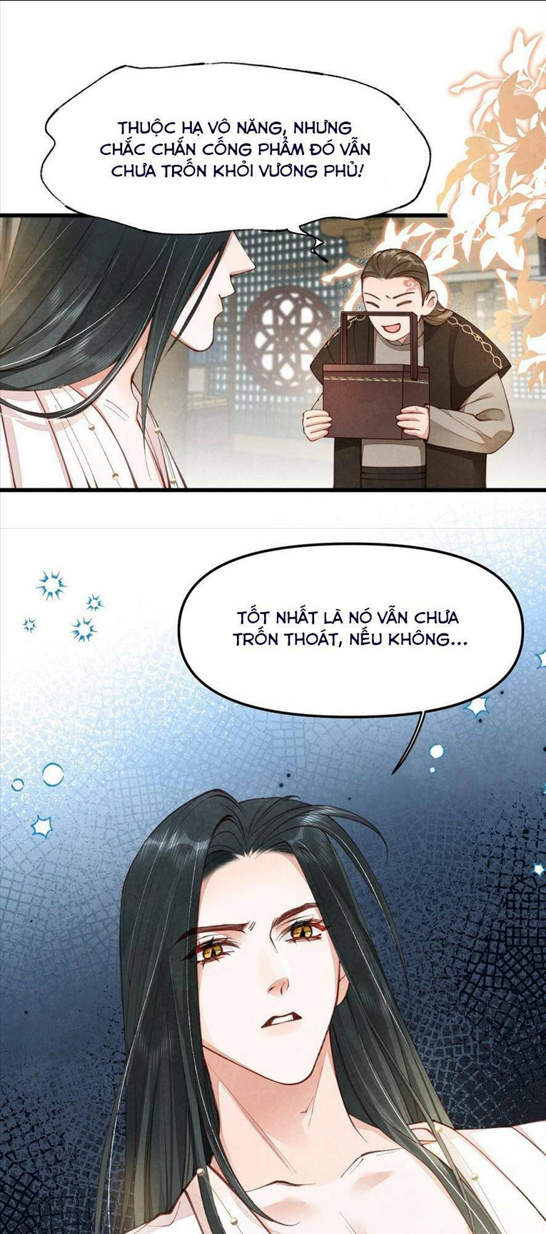 cách để tồn tại như một cống phẩm chapter 2 - Next chapter 3