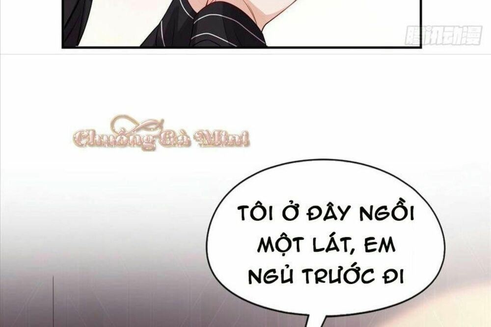 cố tổng, vợ của ngài quá mạnh rồi! Chapter 2 - Trang 2