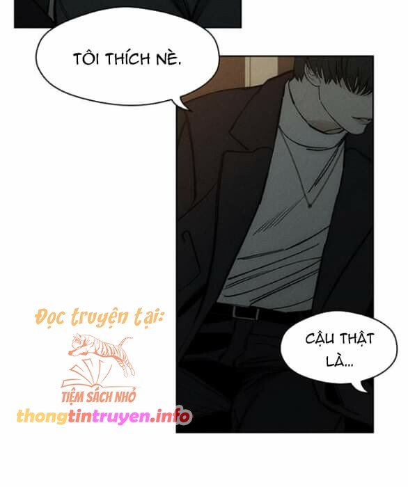 [18+] nước mắt trên đóa hoa tàn Chap 20 - Next Chap 21