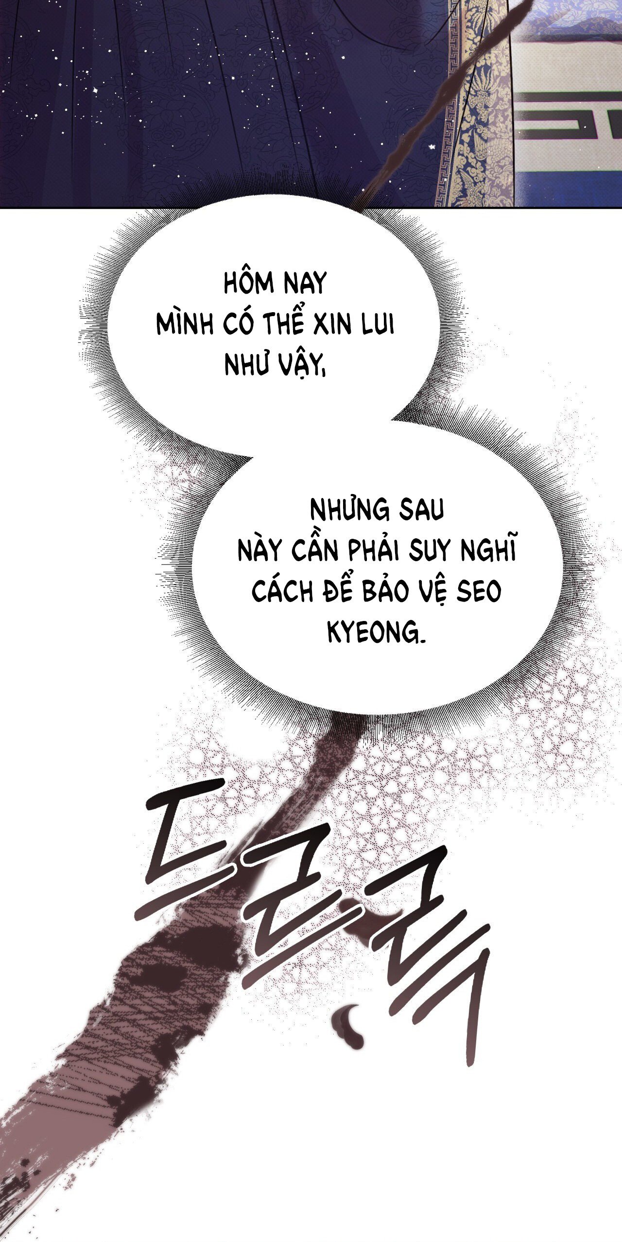 [18+] hậu cung kế Chapter 23 - Trang 2