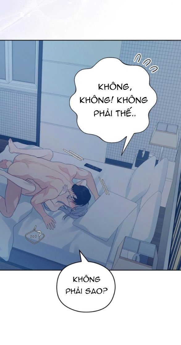 [18+] Cậu Ổn Đến Mức Nào? Chap 29 - Trang 2