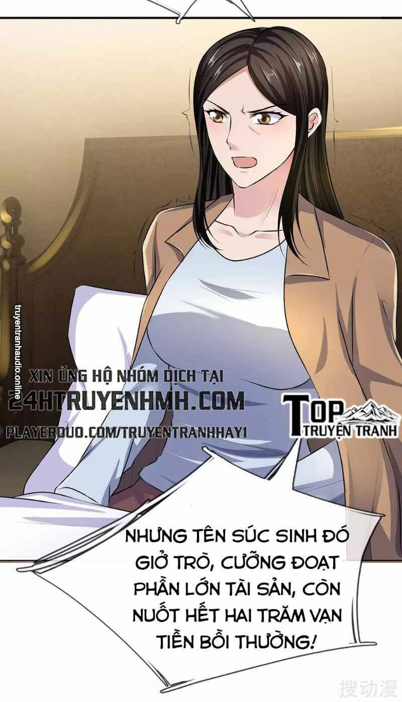 ta là chiến thần vô song chương 41 - Trang 2