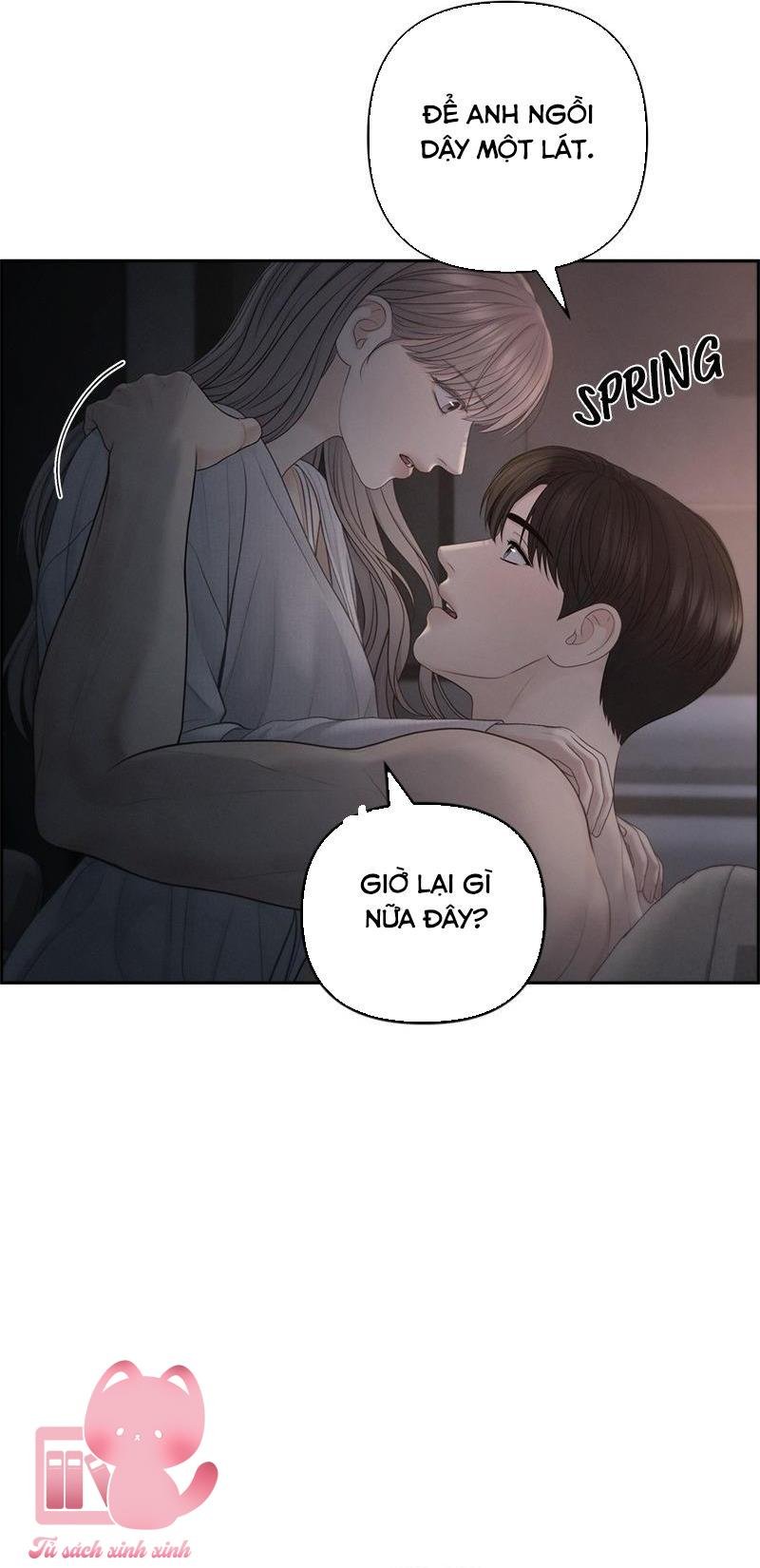 hy vọng duy nhất Chapter 74 - Next 