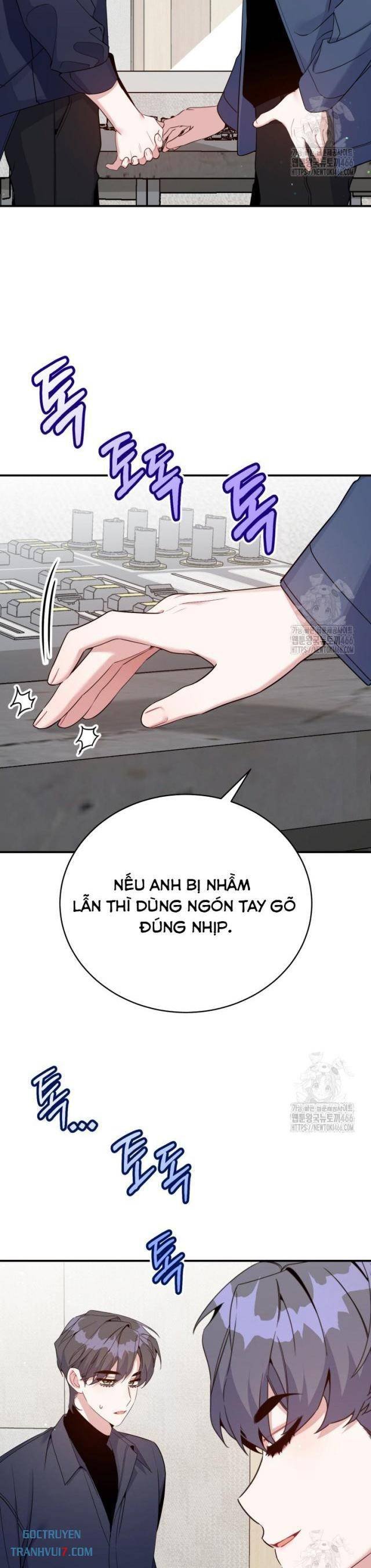 hướng dẫn hồi quy dành cho thần tượng Chapter 40 - Trang 2