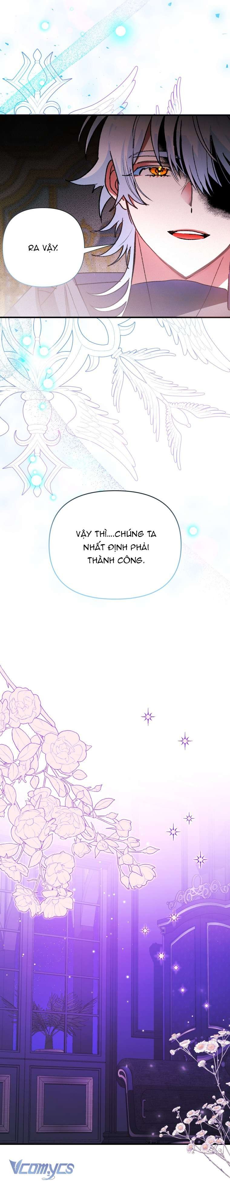 Này Tiểu Công Tước Chỉ Cần Tin Tưởng Tôi!!! Chap 65 - Next Chap 66