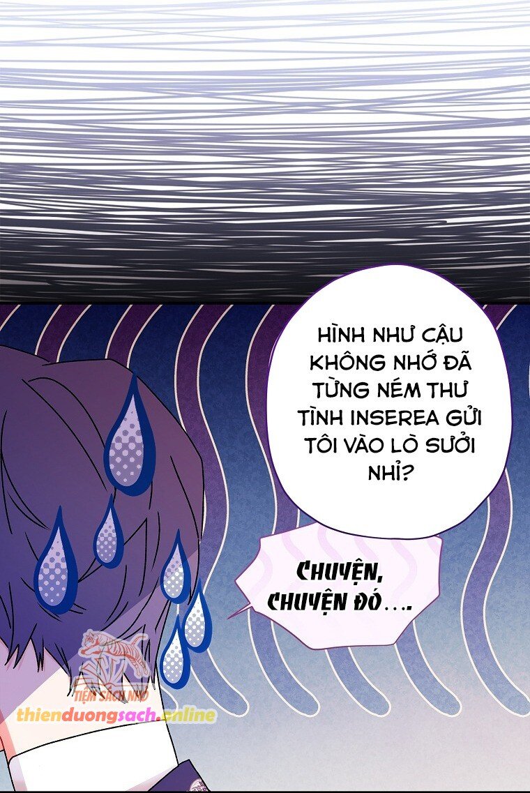 tôi đã trở thành con gái nuôi của nam chính Chap 112 - Next Chap 113